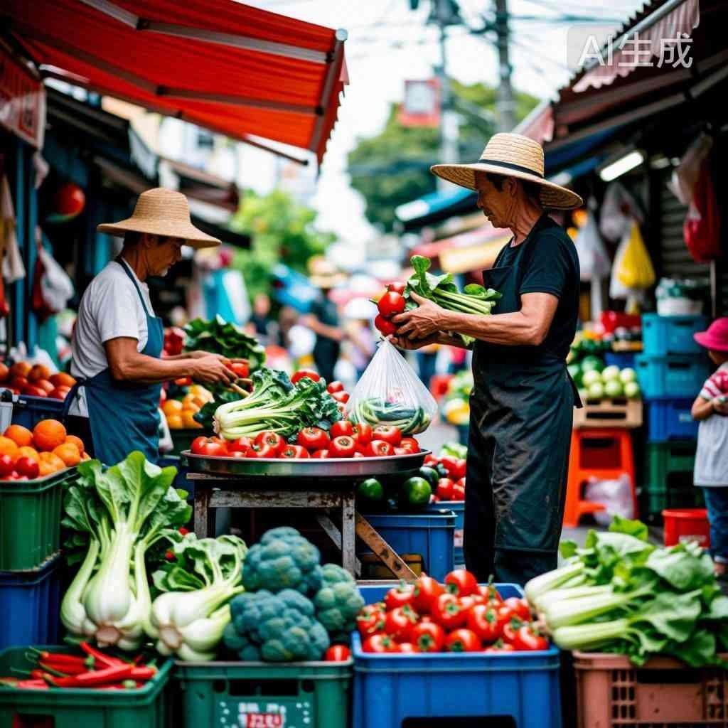 两个番茄十三块，掏钱时我手都抖了一下。最近昆明菜价涨得有点吓人。番茄十八块一公