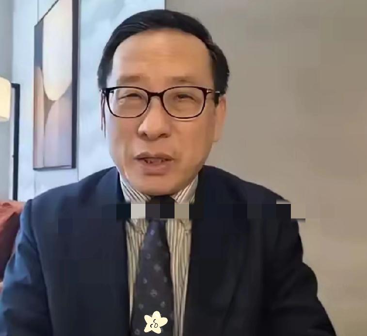 别再被西方媒体带节奏了！高志凯教授一句话点透真相：中国跟日本硬刚，根本不是没