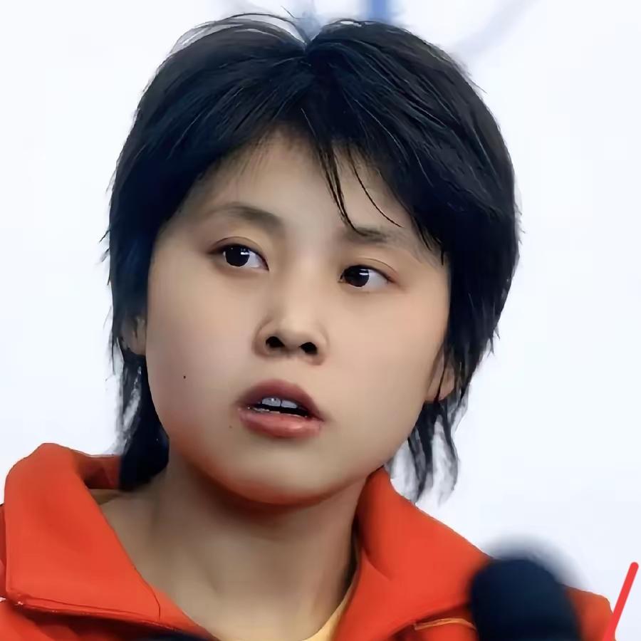 说到王濛，我最佩服的不是她拿了多少金牌，而是当年她被禁赛13个月期间，那些国