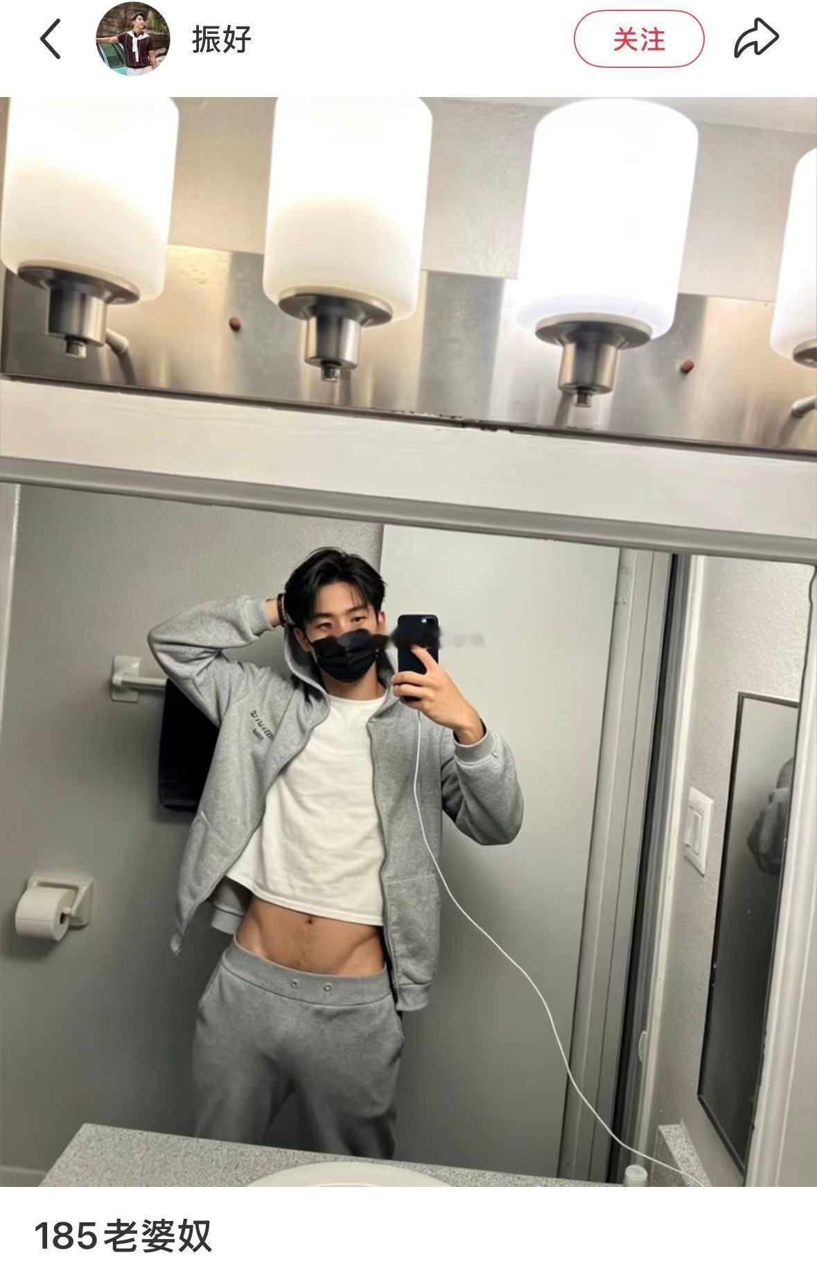 这种的感觉很有力，看着也很性感