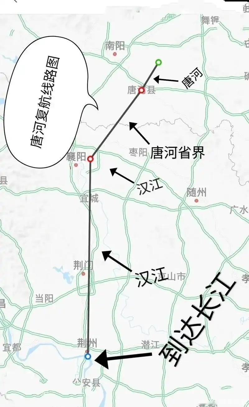 哎，你听说没？咱南阳这回可是要弄大事儿了！唐河复航这事儿叨叨多少年，这回真快弄成