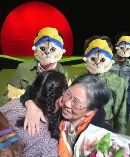 那尔那茜真乃神人。上海戏剧学院是他们家开的吗？种种事项表明，上戏的每一个人都