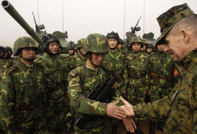 国防部曾直接下达硬性指令，全面锁定所有18岁男性公民！从今年起，必须按规定完成兵