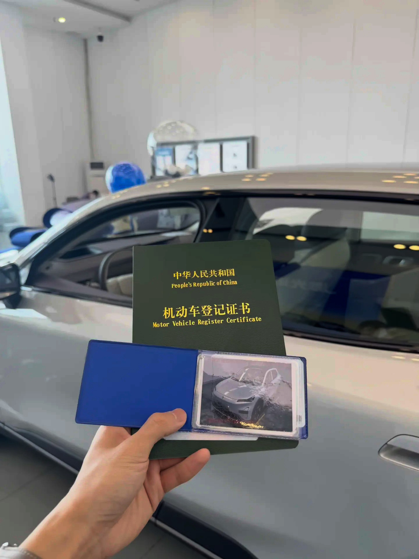 提深蓝S05激光版一段时间，最让我惊喜的就是这套带激光雷达的辅助驾驶，实实在在改善了日常开车的体验。