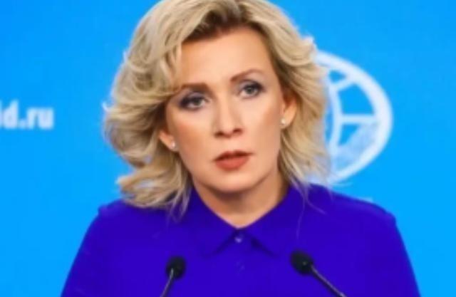 俄罗斯再次发出警告：如果中国像俄罗斯一样陷入“战争泥潭”，那么中国的对手怕是会