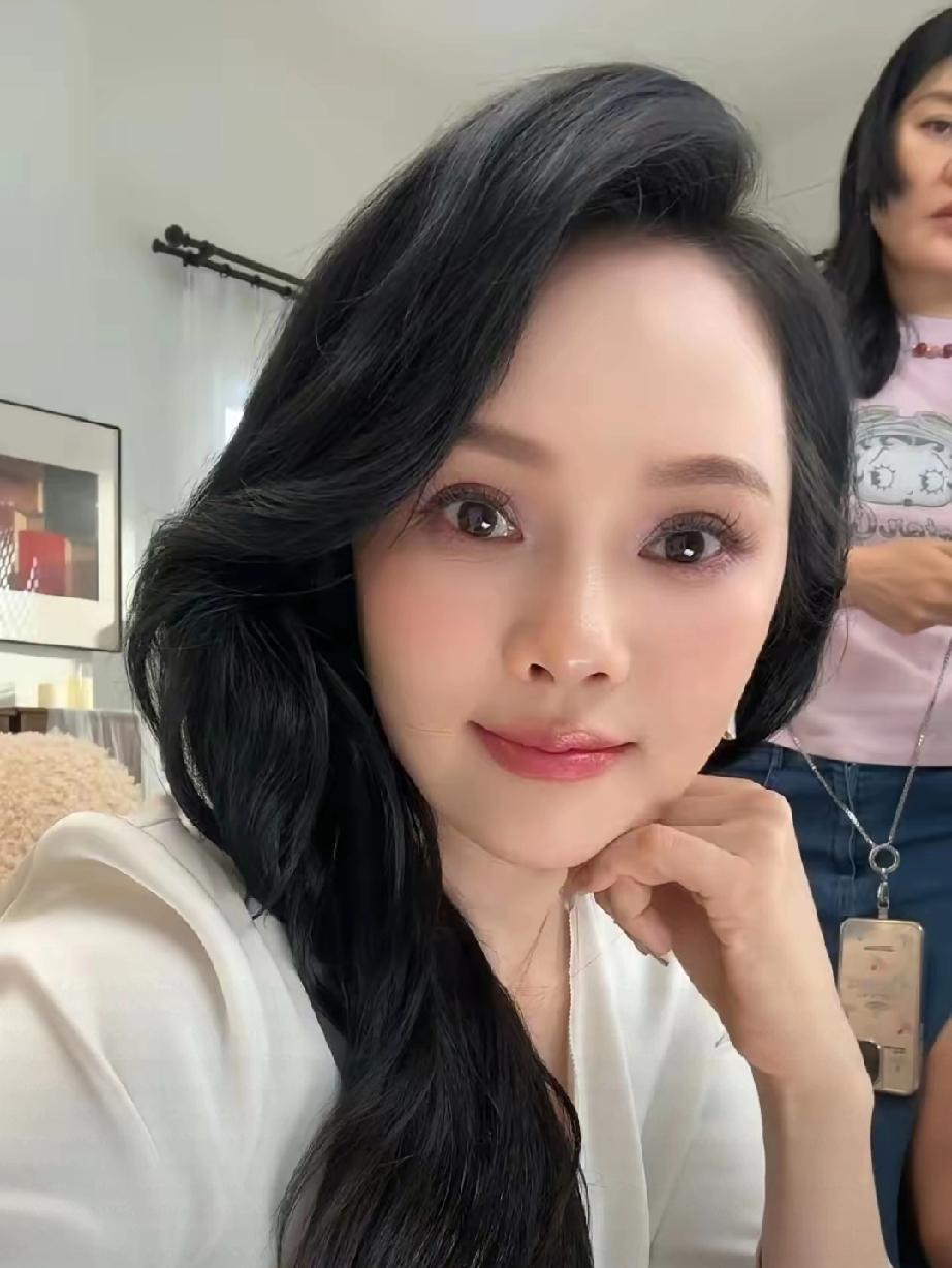 伊能静紧急发声！半年瘦到86斤险伤心脏，58岁坦言：健康比瘦重要