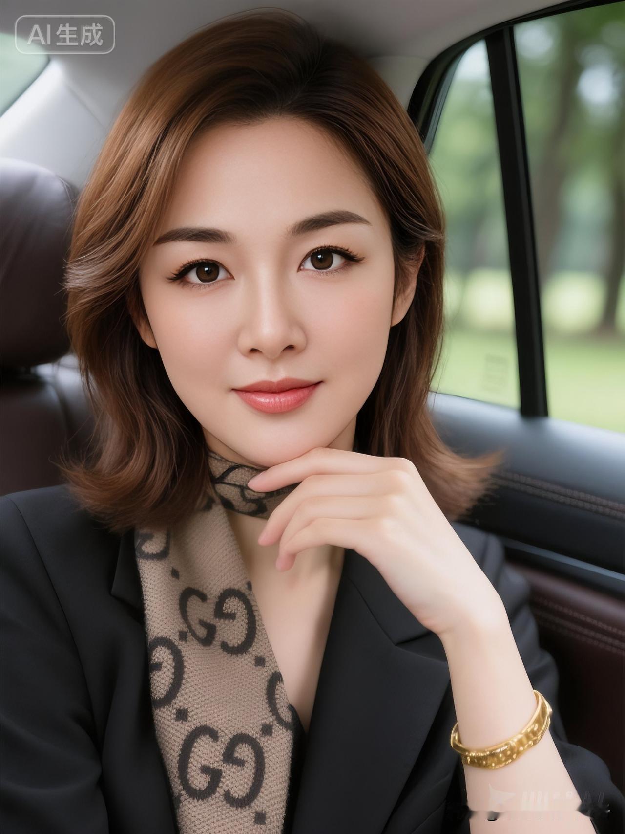 男人在忙碌生活中,外表美丽的女人能带来愉悦感