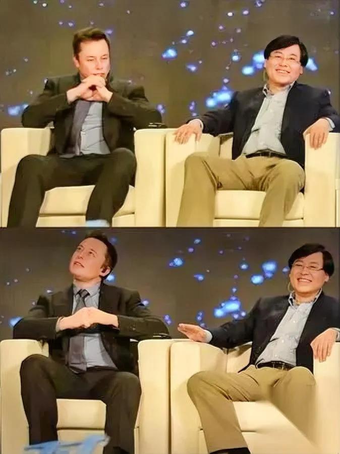 家人们！我真的笑傻了！李书福当年居然被当面嘲讽？最近吉利靠仰望、极氪