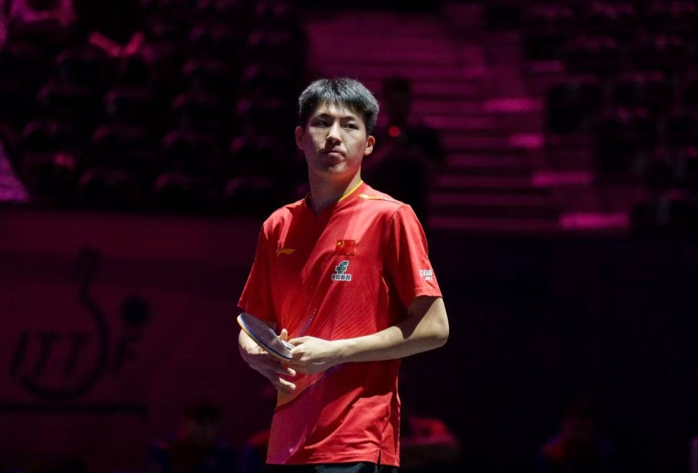 国乒U19男队世青赛爆冷不敌中国台北止步团体8强温瑞博在本次比赛中。WTT世