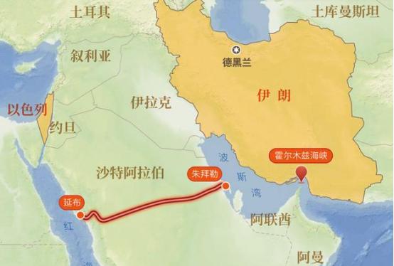 阿联酋这次要动真格了，准备帮着美国用武力控制能源要道，说白了就是阿联酋要跟着美国