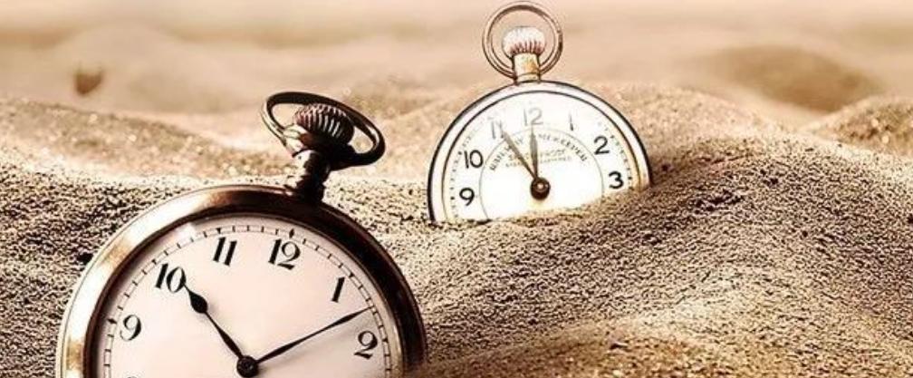 2026年只剩四个月了，日子快到让人害怕。不知道你有没有同感？2026年居然