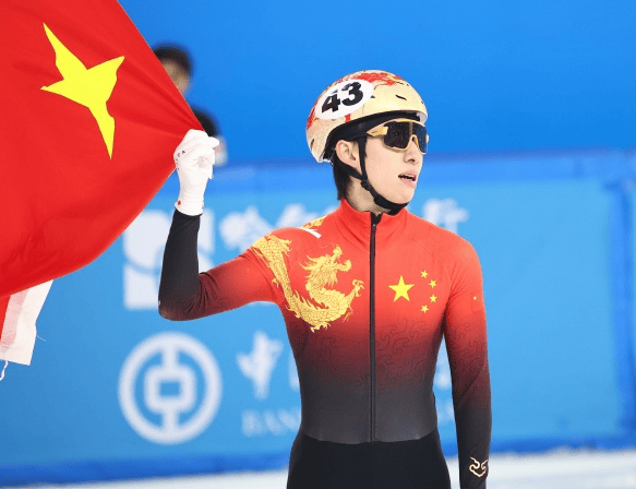 前韩国短道速滑名将林孝埈将首次以中国国籍参加米兰冬奥会