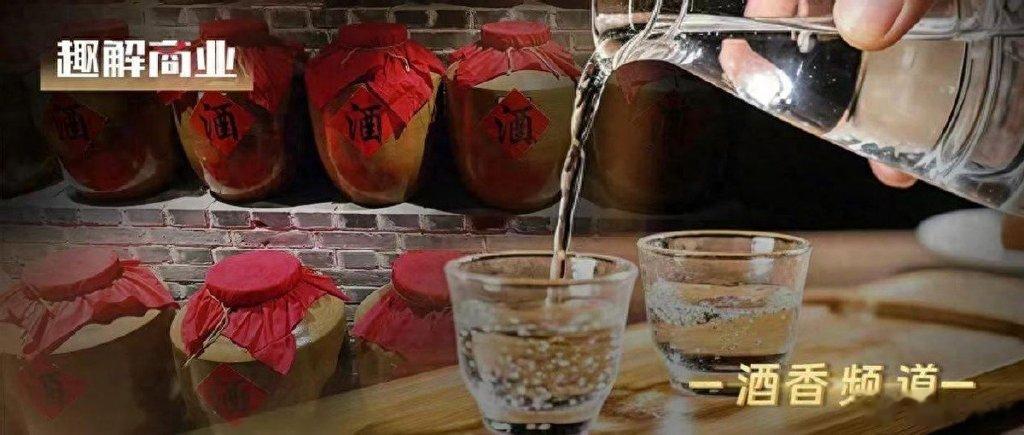 今世缘的“暗箭”, 射向洋河?