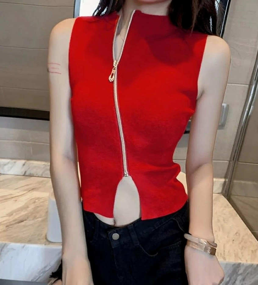 40岁，这样穿不可以吧？
