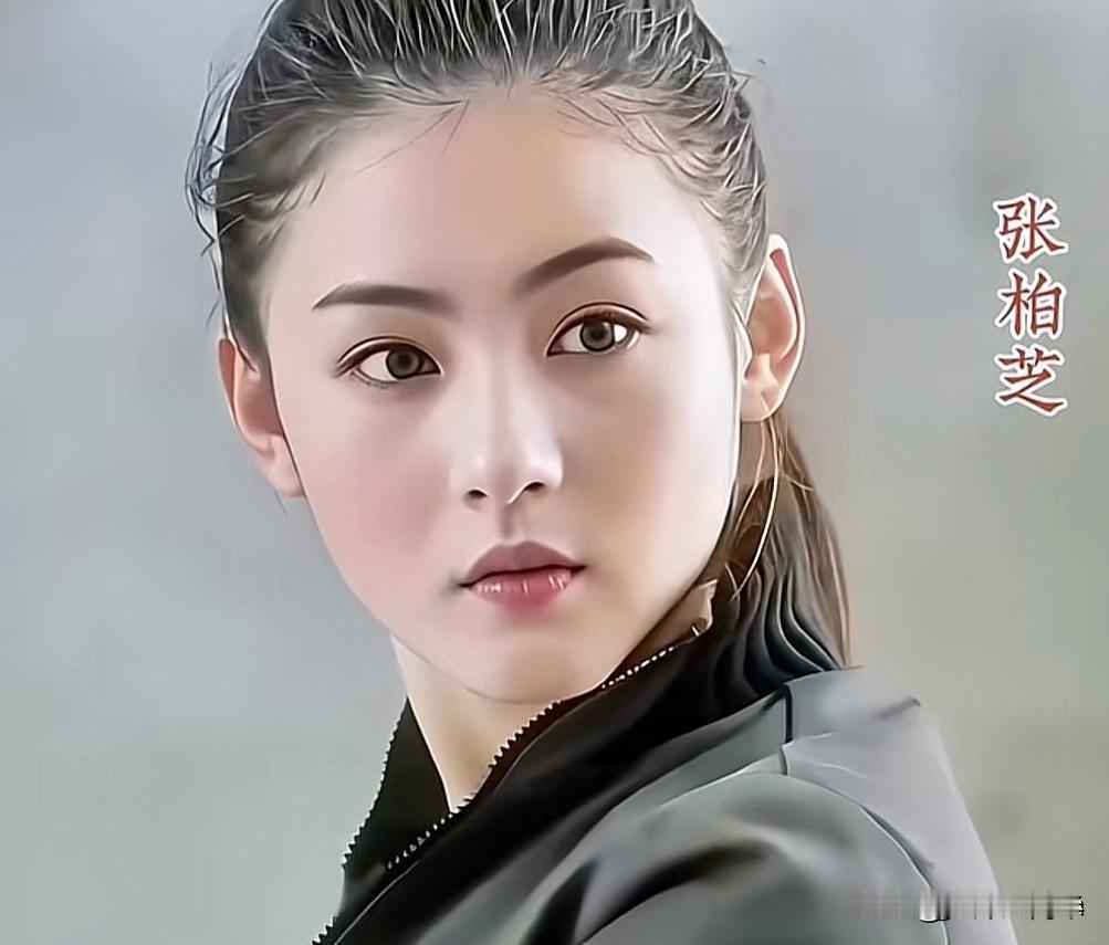 港圈女神今昔对比，谁还是你心中的白月光？九十年代的香港娱乐圈，真是神仙打架的年