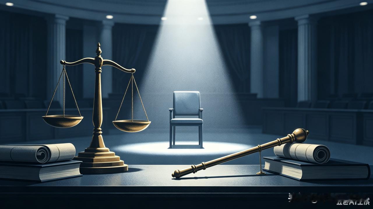 权力颠倒，审判何来公道？一纸缺席死刑判决，把叙利亚当下最荒诞的现实，赤裸裸