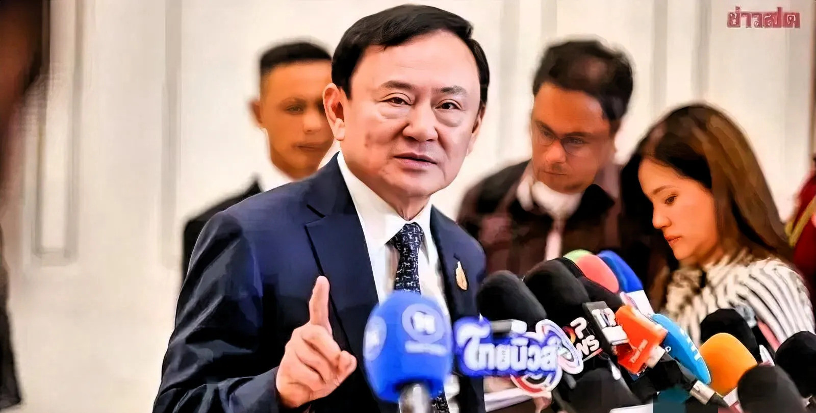 他信要宣判了，可能要坐牢！天呐！他信要被审判了！这可是个