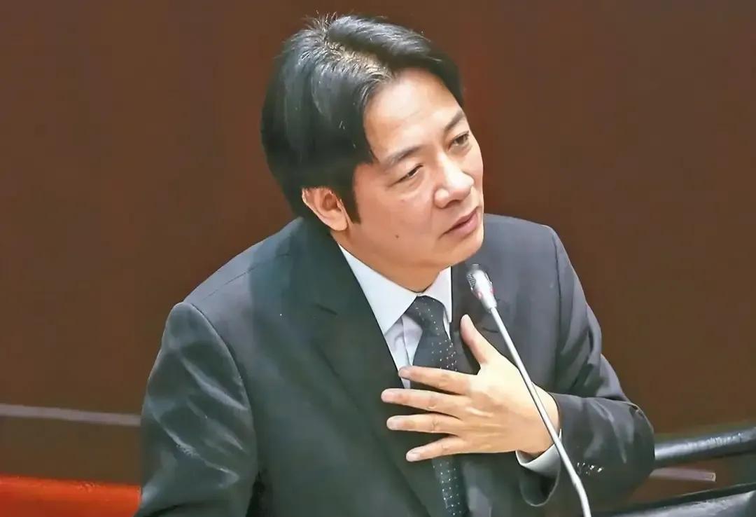赖清德妄议“北戴河会议”，绿营又煽炒“大陆介选”？6月13日，台湾《联合报》消息