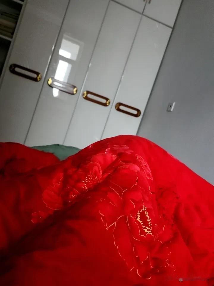 天津11月1日没有供暖!早上七点,室外雾气比较大,室温较凉,和往常一样,区别只是