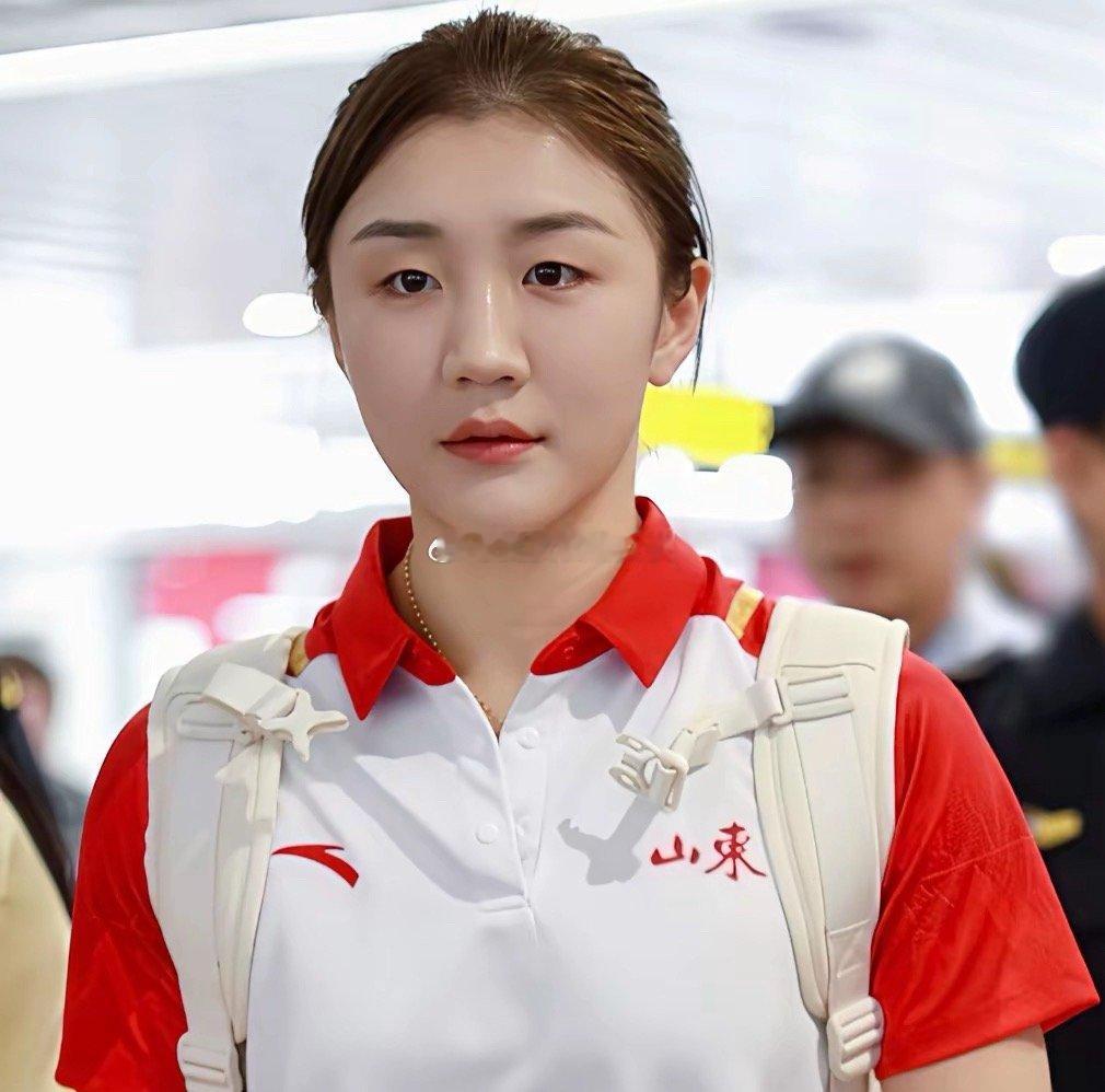 全运会女单签位引爆话题！孙颖莎满意避强敌，王曼昱陷死亡半区，陈梦坦言压力山大