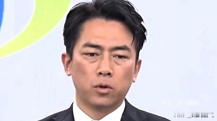 朝鲜对日本海发射导弹，日本找美国韩国！就在昨天，日本防卫大臣小泉进次发表针对朝鲜