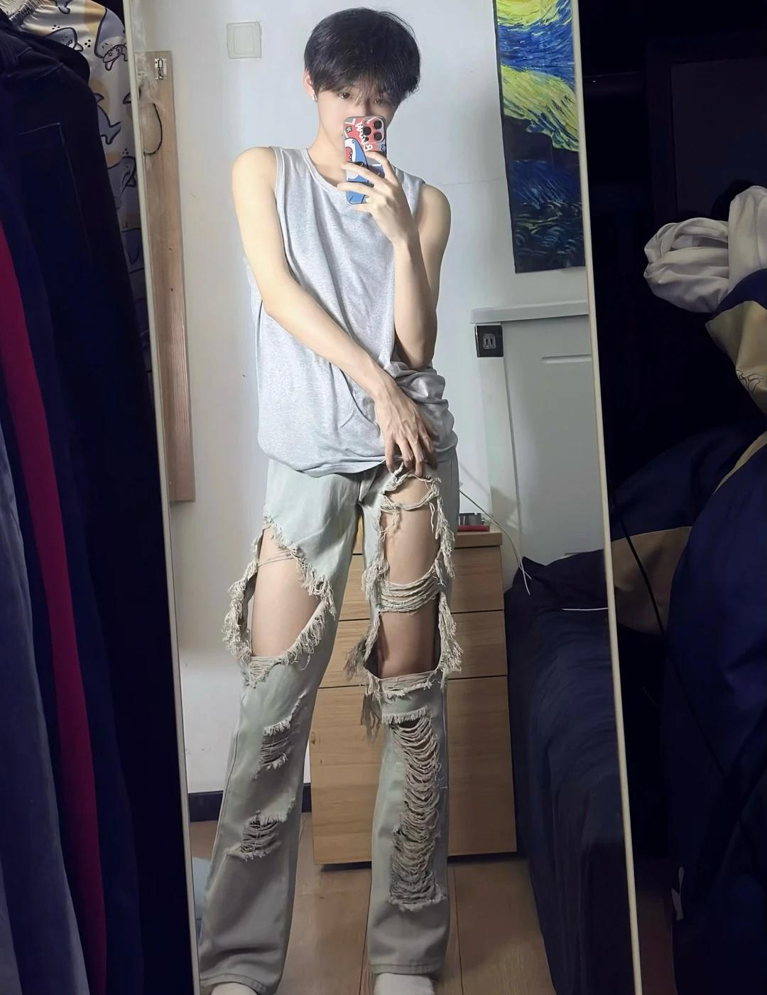 感受
