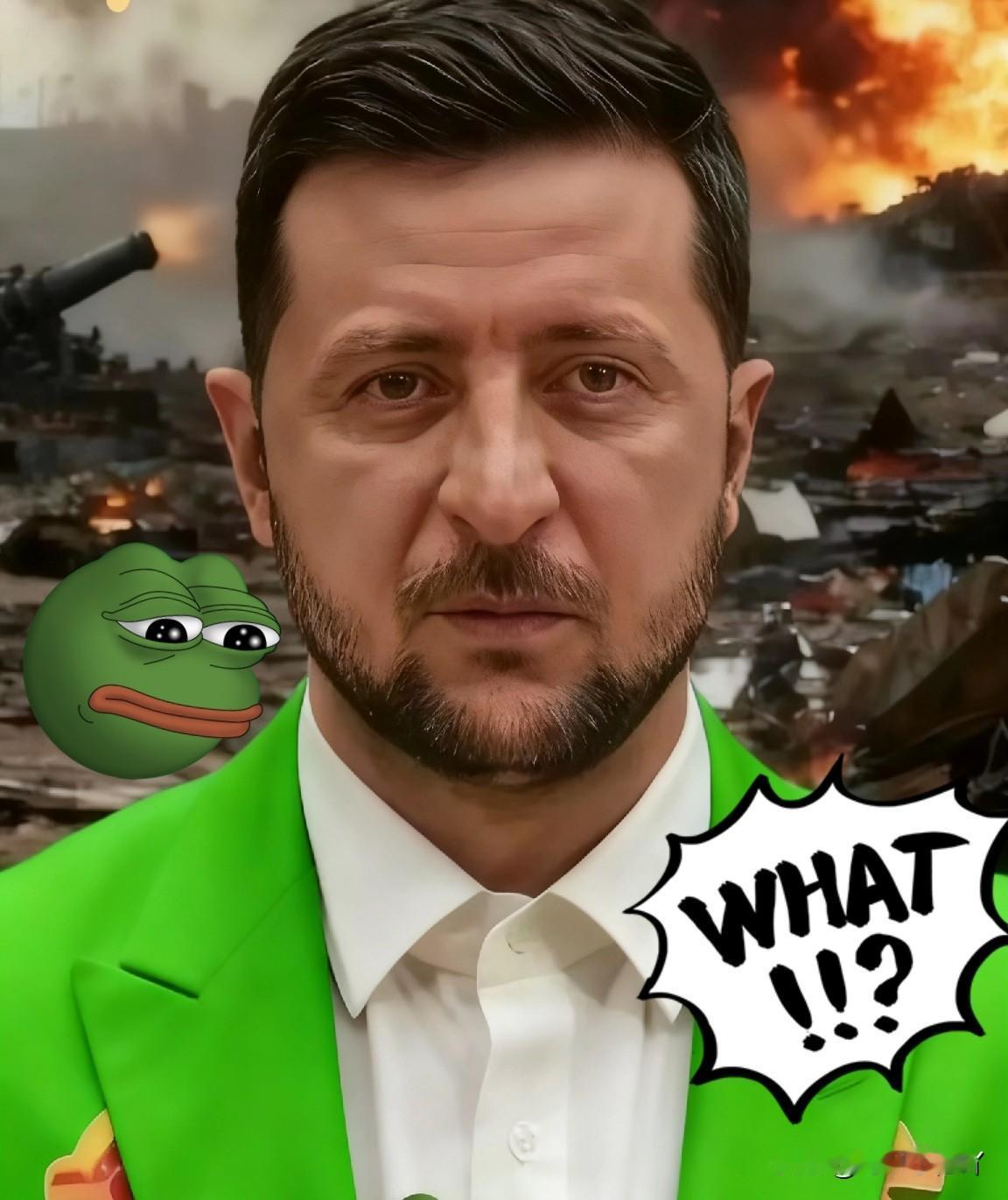 今日快讯✓美乌日内瓦会谈传进展！11月24日，乌克兰总统泽连斯基在美乌日