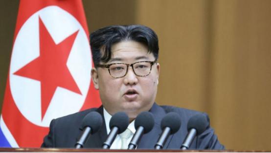 信不信！如果两岸发生冲突，第一颗超高音速导弹可能是朝鲜发射的？ 麻烦看官老爷