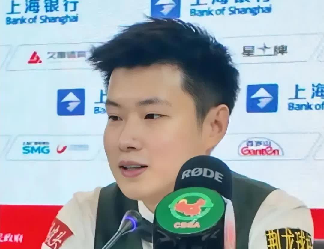 赵心童6-1赢丁俊晖不可怕，轰三杆100+也不算啥，真正让人惊掉下巴的是
