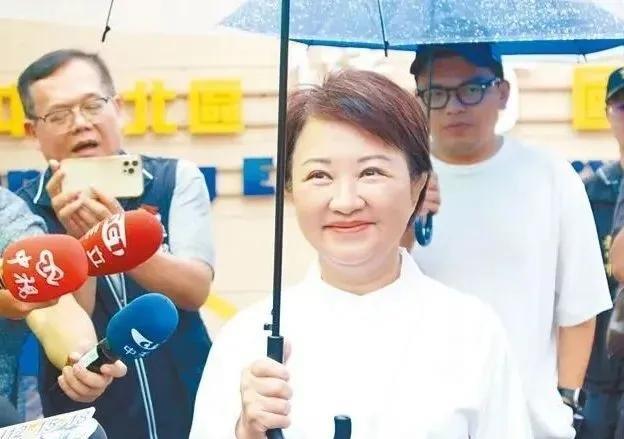 谁适合接任国民党主席？最新网络投票8.8万人表态了国民党日前成功力抗罢免案，但