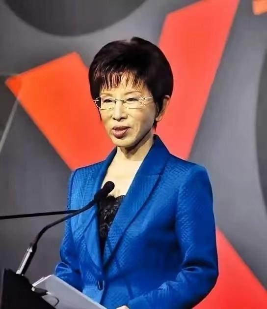 台湾省出席活动人员名单曝光！这次出席活动人员名单曝光，名单中有国民党前主席洪秀柱