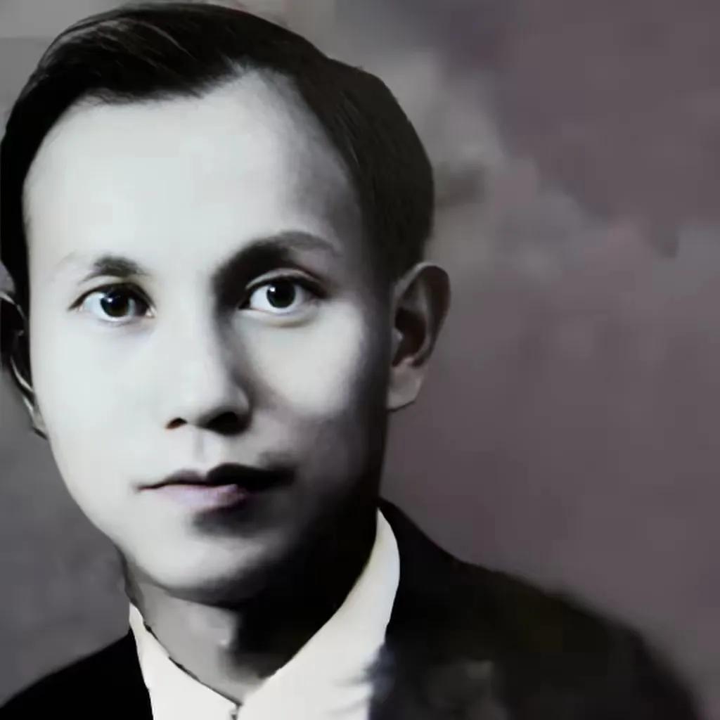 1937年，一个商人拿到了1000美元的启动资金，有个特别的条件：要是组织随时需