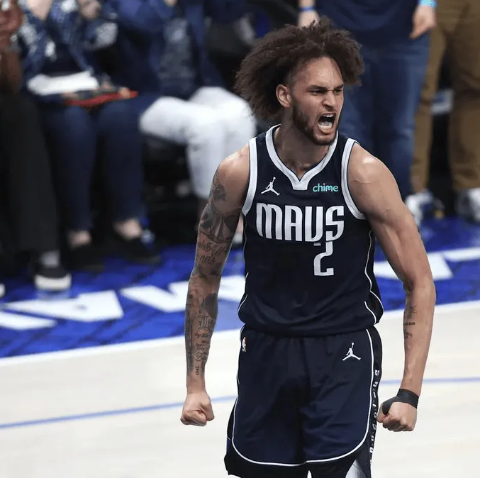 知名独行侠自媒体MFFL更新动态，转载了ESPN记者Macmahon的报道：“