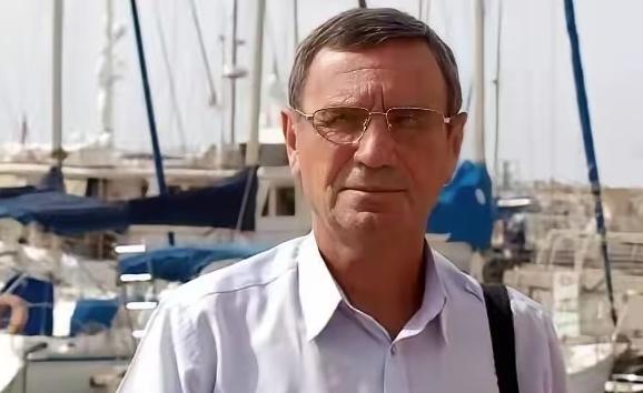 追随瓦良格来华的苏联航母设计师，如今过得怎样？这位84岁的老人，现在日子过得