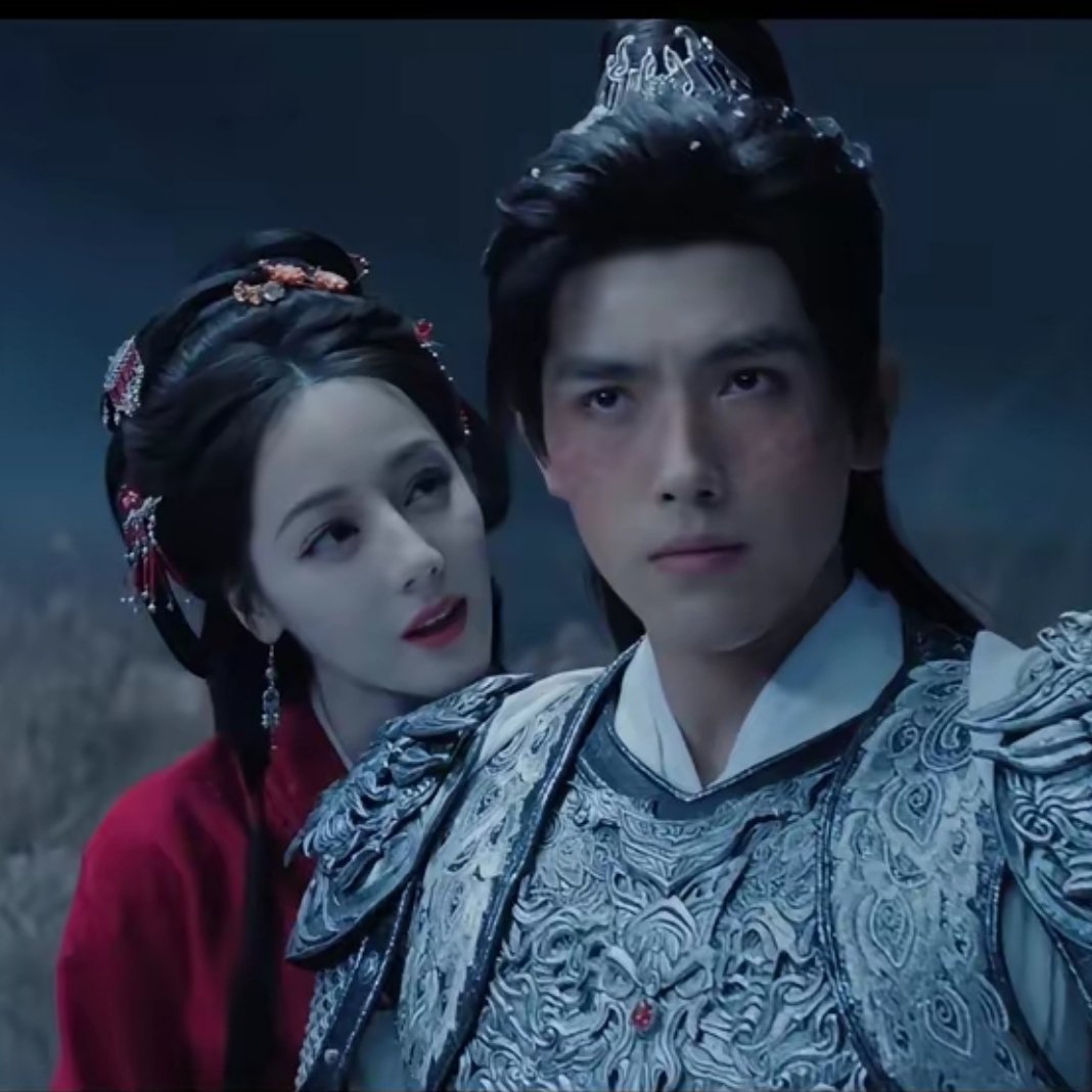 魏哲鸣这颜值直接把陈飞宇按在地上摩擦，颜值断层碾压！