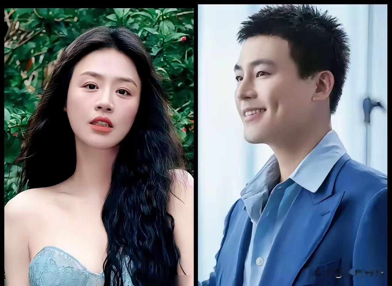 欧豪憋了这么多年，终于说了句实话。就一句：那年她生病，我在拍戏，没赶回去。马思纯
