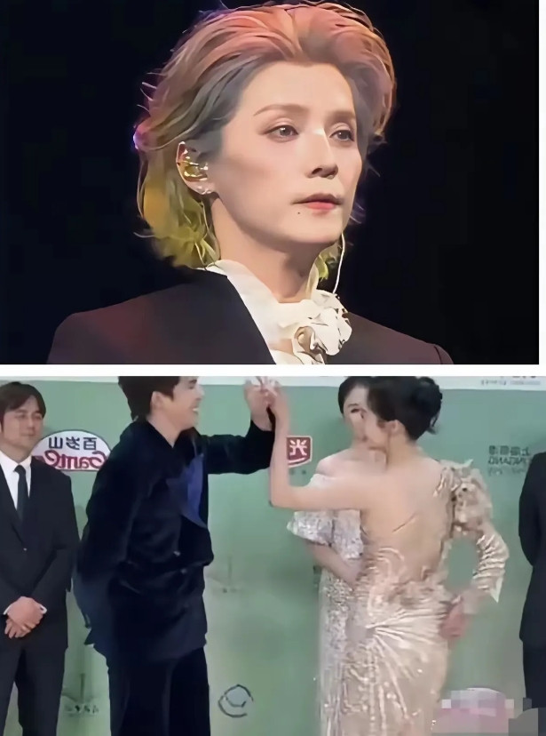 鹿晗，关晓彤，明眼人一眼看破两人关系。最近鹿晗久违地开了次演唱会，与以往大