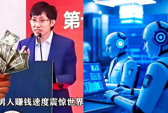 DeepSeek出事了，估计梁文峰又要彻夜失眠了。 梁文锋创立的DeepS