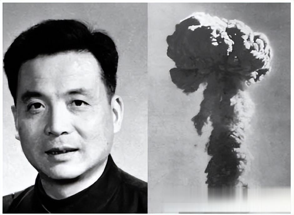1986年7月，邓稼先浑身大出血，死状惨烈，而在离世之前，他拉着妻子的手，深情地