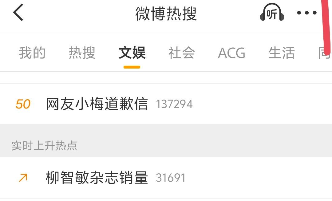 看到的所有人速度加热马上上热搜柳智敏杂志销量​​​