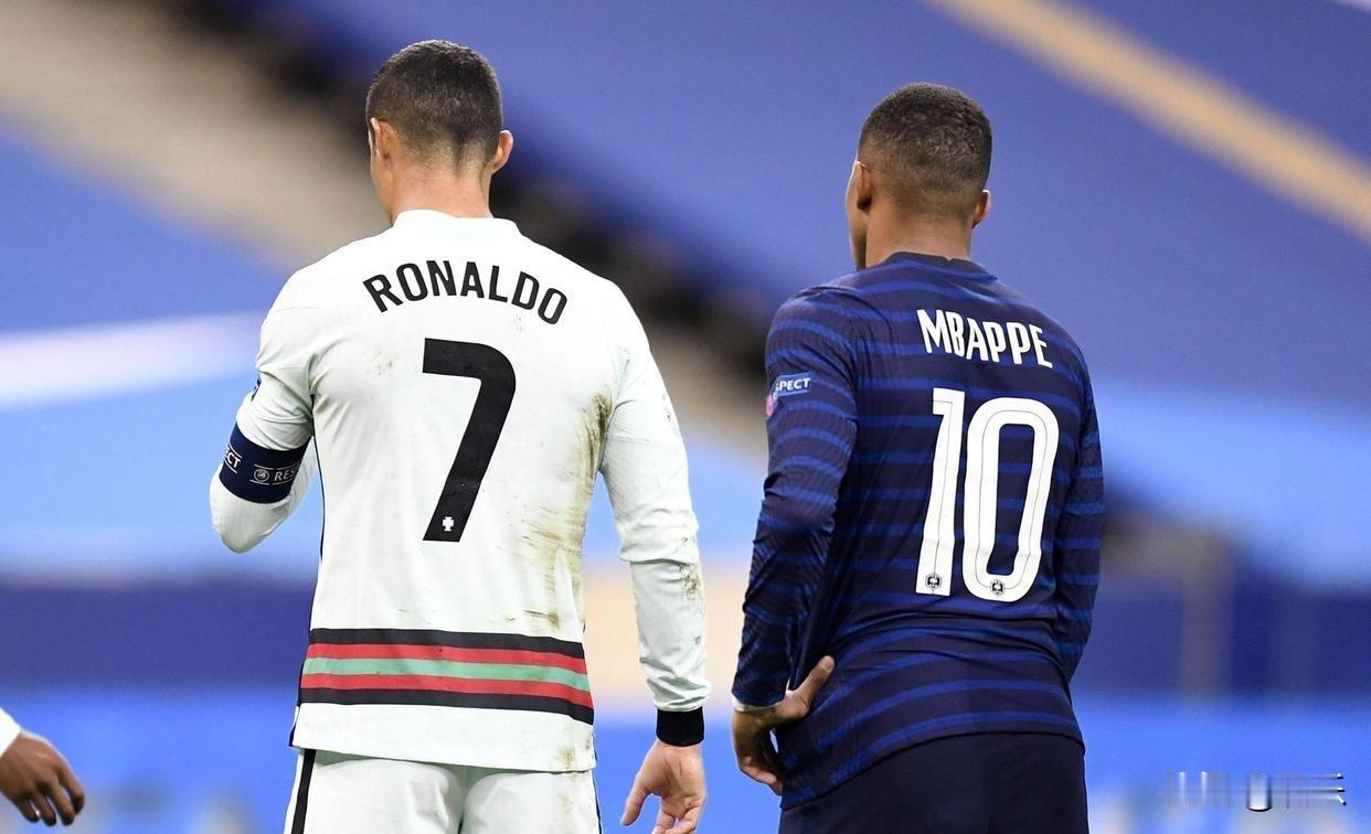 比肩C罗，姆巴佩在皇马证明了自己国王杯1/16决赛中，皇马战胜塔拉维亚晋级下一