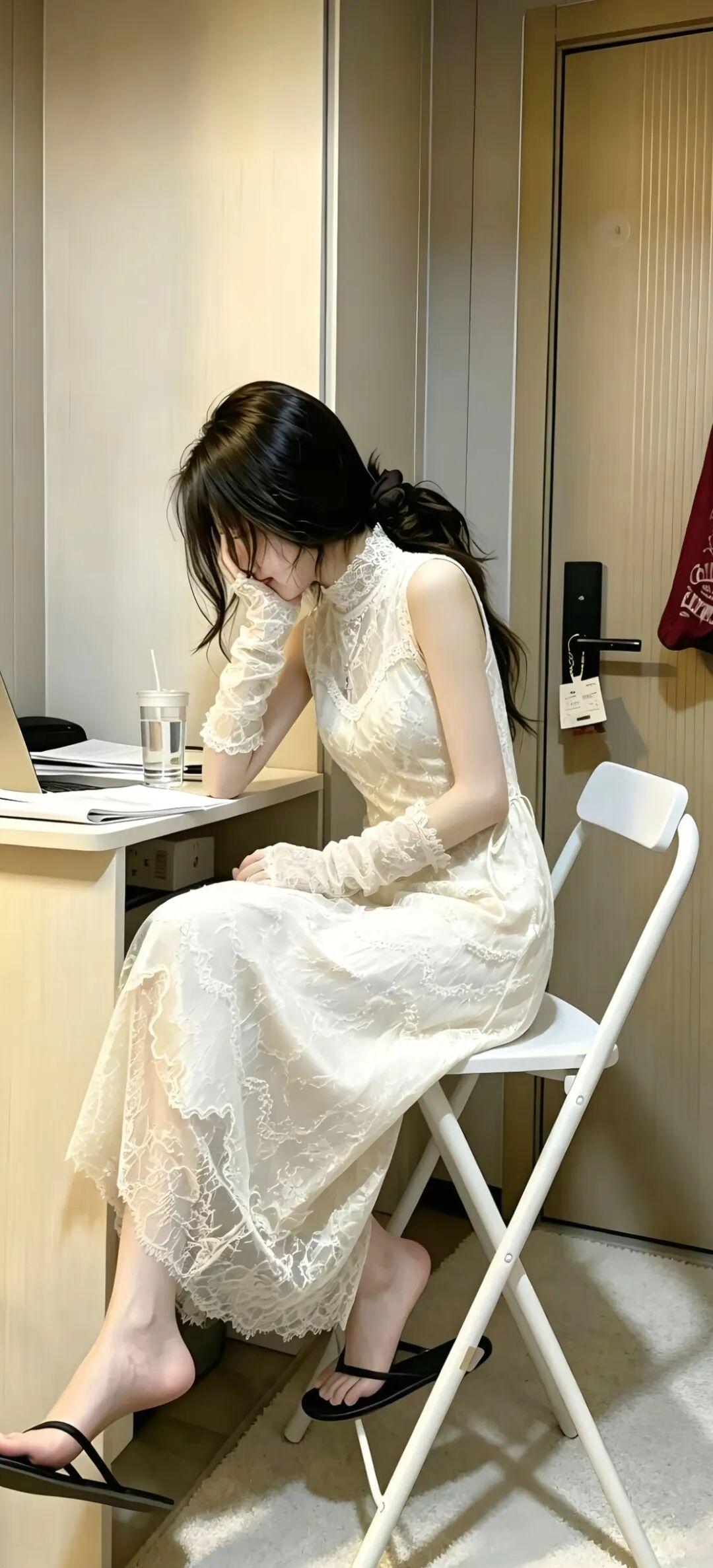 知道什么样的女人最让男人着迷吗