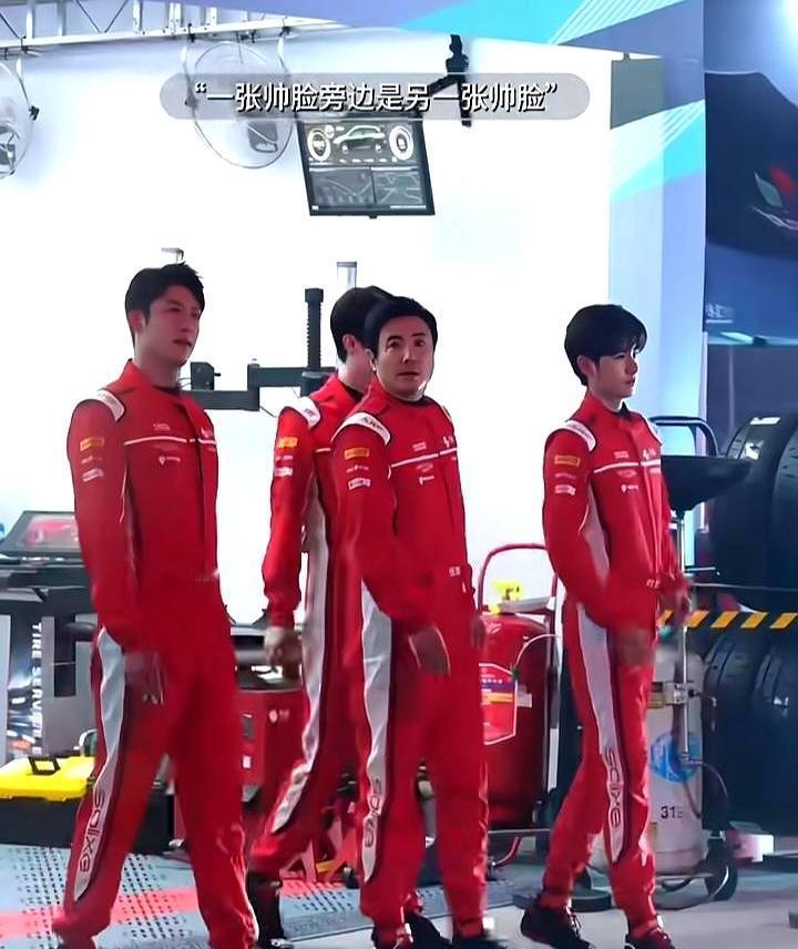 沈腾这块“金字招牌”，真让开心麻花有点儿尴尬。常远、艾伦他们不是不努力，也不是