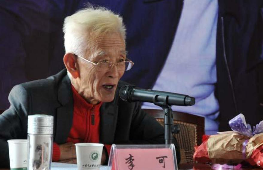 李可老中医，回天一灸的奇效，堪称中医宝库中最被低估的珍藏！李可老中医，一位自学成