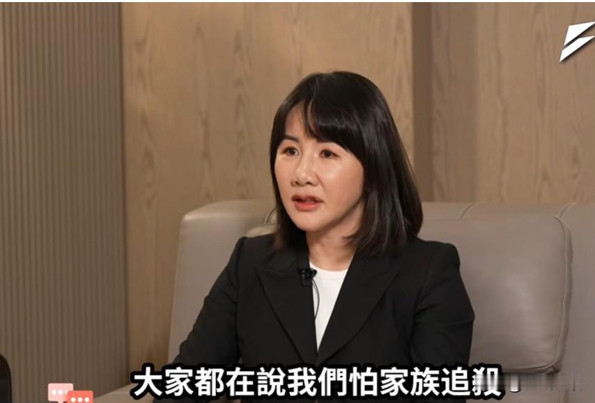 谢典林称“选县长会被政治追杀”谢衣凤：为什么选立委没有？针对谢典林说选彰化