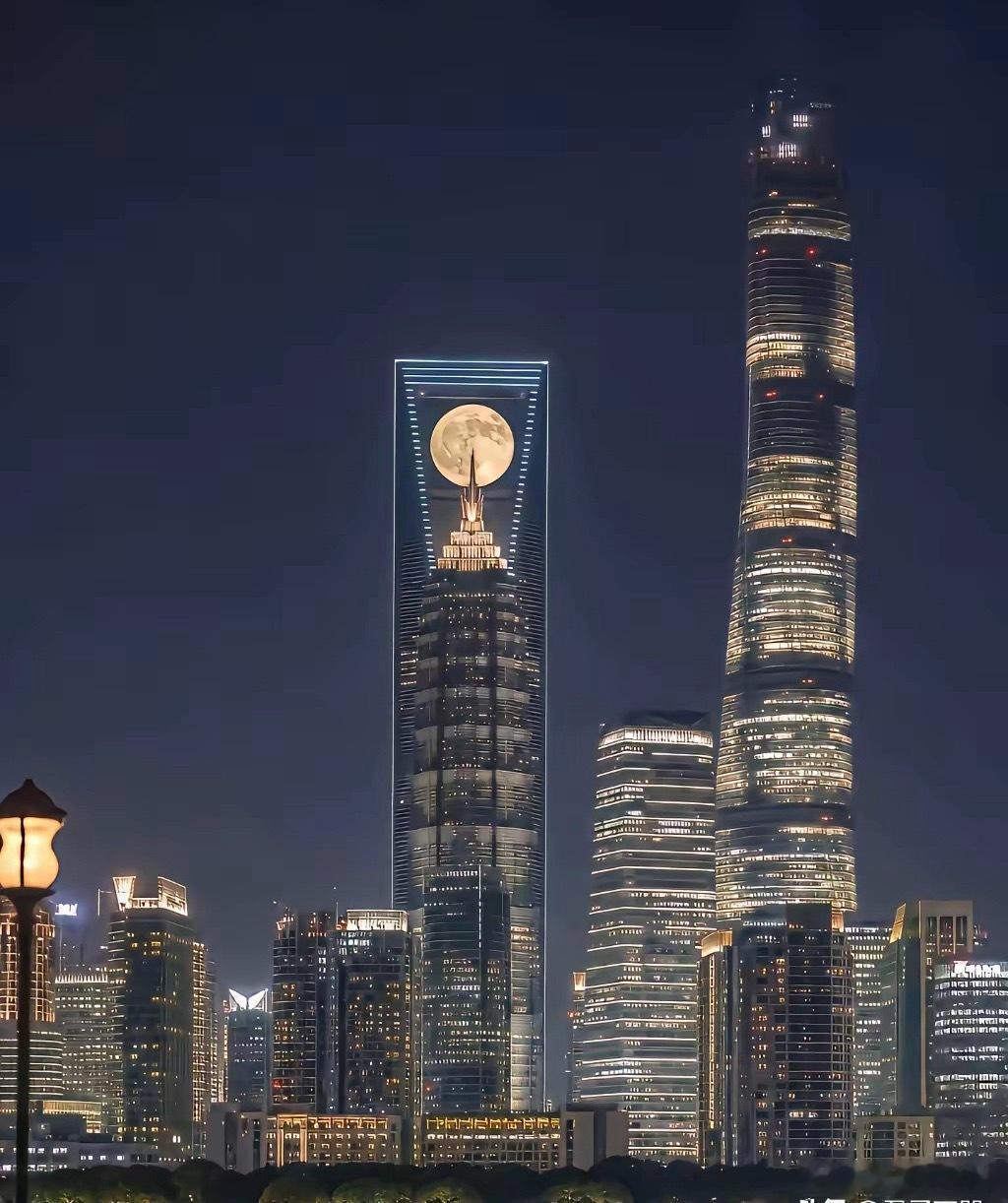 这个拍摄角度绝了
