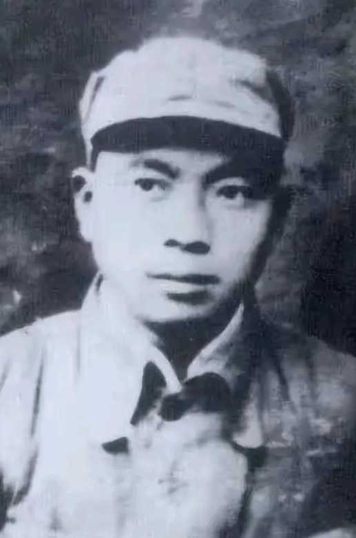 开国少将吴忠，“太狠了”。很多人都只知道吴忠的“忠”，却不知道他的“狠”；不过这