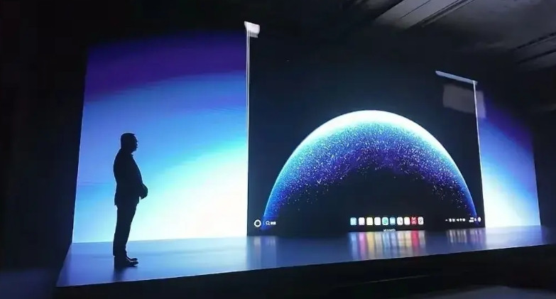 据说，鸿蒙pc已经发布了。麒麟X90笔记本处理器，直追英特尔12代13代I7的