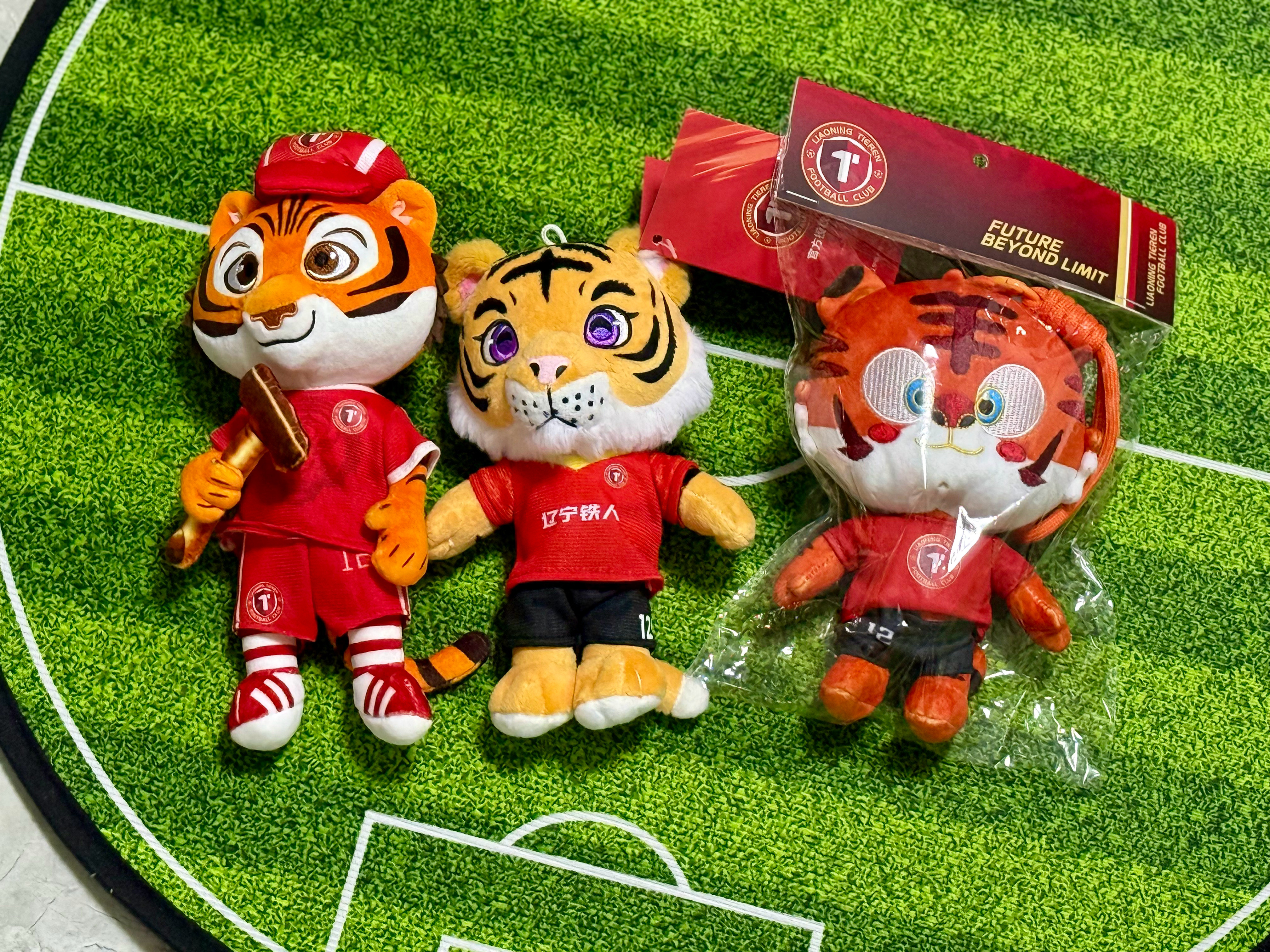 带哥几个看中超去