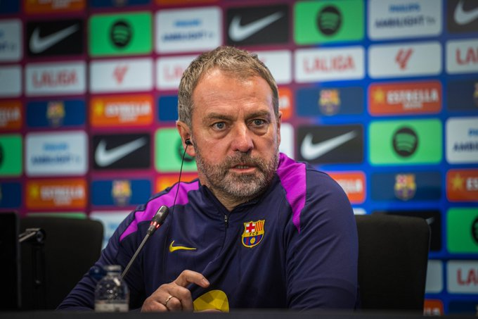 弗里克: 贝尔纳尔会是球队未来关键球员, 但现在要保持耐心